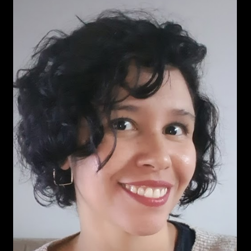 Kelly Cristina Pedroso